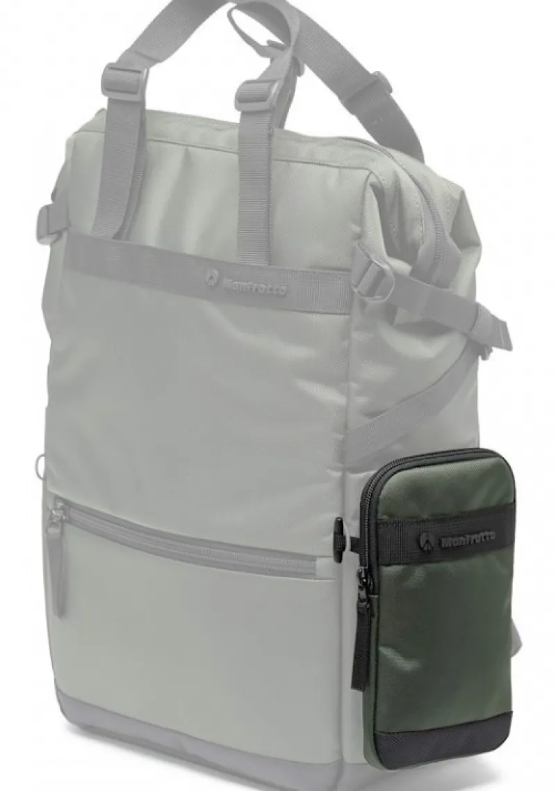 ETUI CROSSBODY STREET POUCH<MANFROTTO Discount