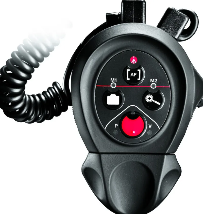 follow focus electron. canon + poignee.<MANFROTTO Store