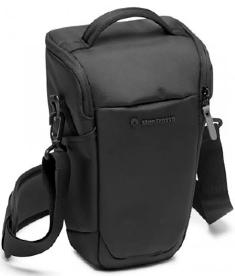 FOURRE-TOUT ADVANCED HOLSTER L III NOIR<MANFROTTO Hot