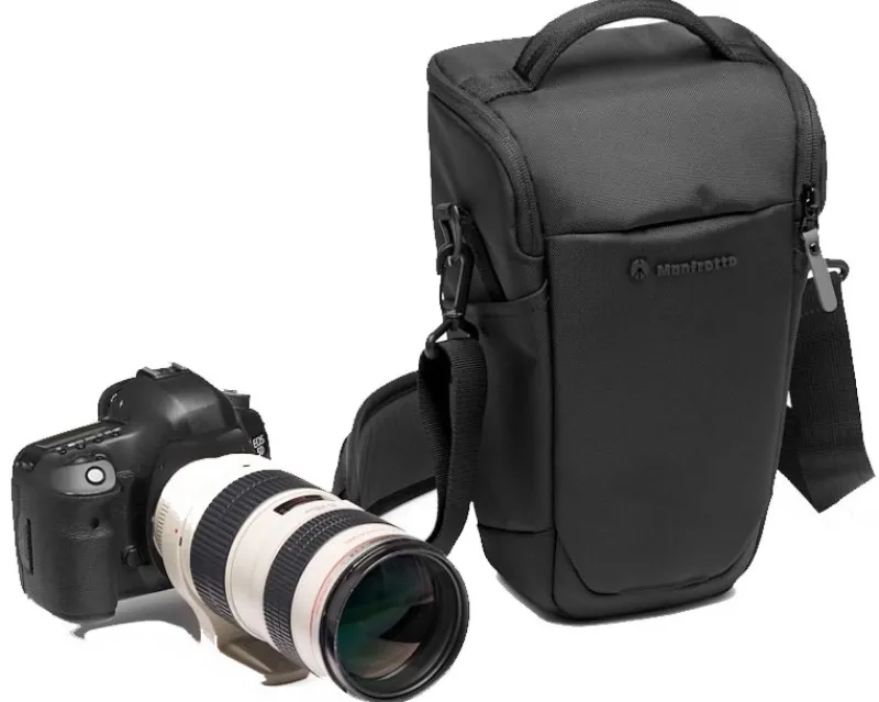 FOURRE-TOUT ADVANCED HOLSTER L III NOIR<MANFROTTO Hot