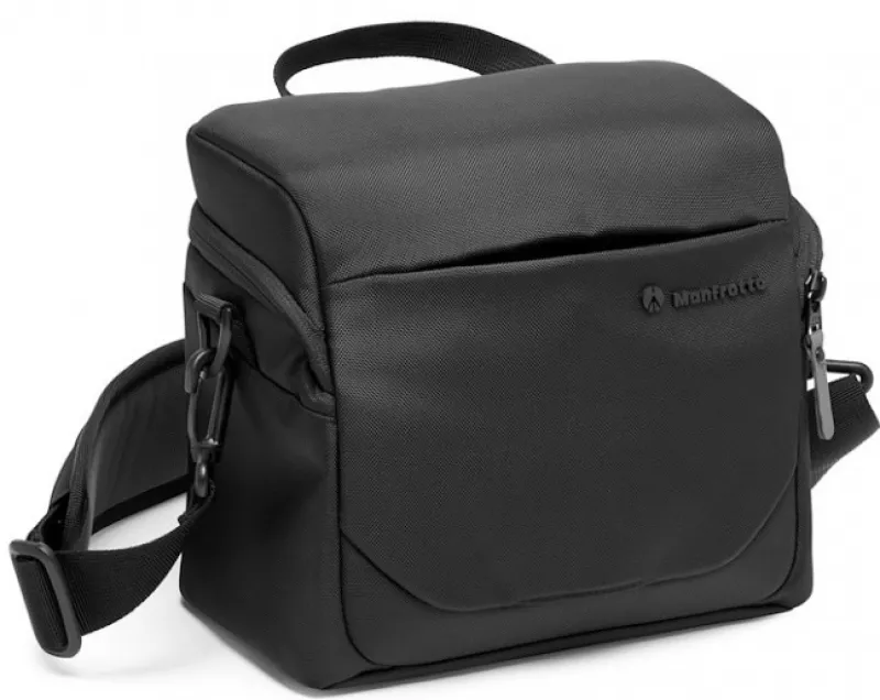 FOURRE-TOUT ADVANCED SHOULDER BAG L III<MANFROTTO Cheap