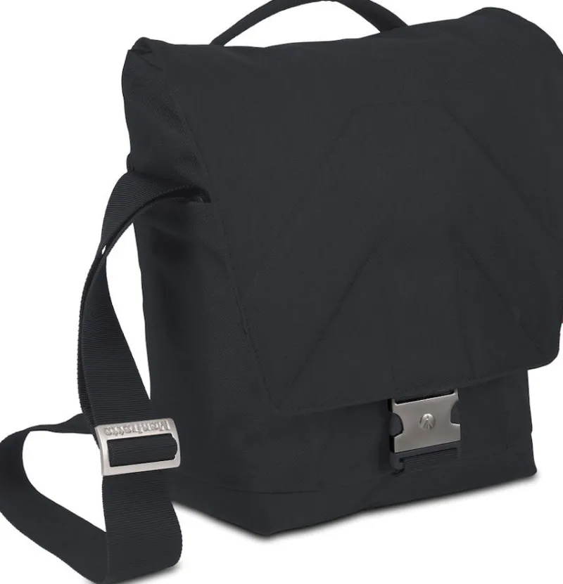 FOURRE-TOUT ALLEGRA MESSENGER 10 NOIR<MANFROTTO Outlet