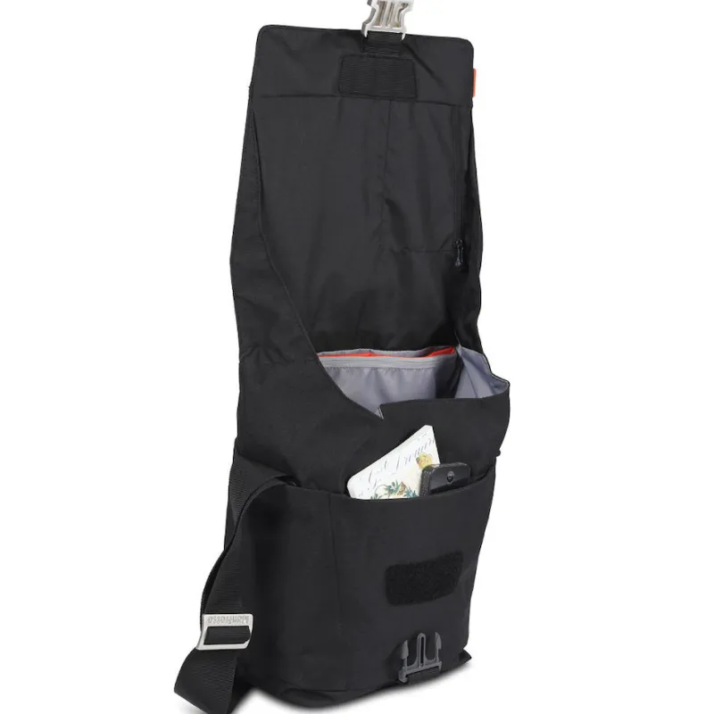 FOURRE-TOUT ALLEGRA MESSENGER 10 NOIR<MANFROTTO Outlet