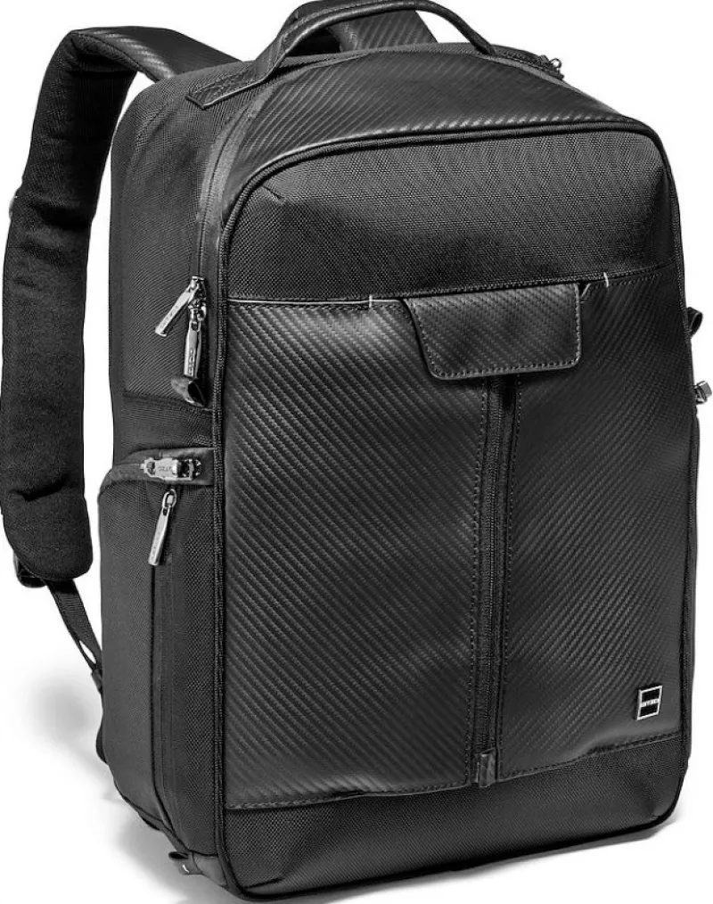 GITZO SAC A DOS GCB100BP<MANFROTTO Hot