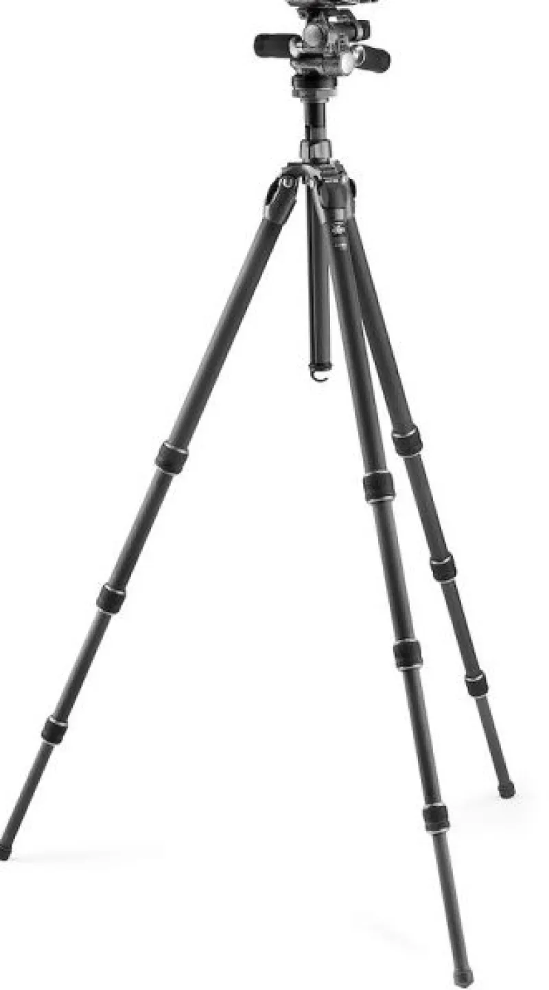 GITZO TREPIED GK2542-F3W MOUNTAINEER<MANFROTTO Online