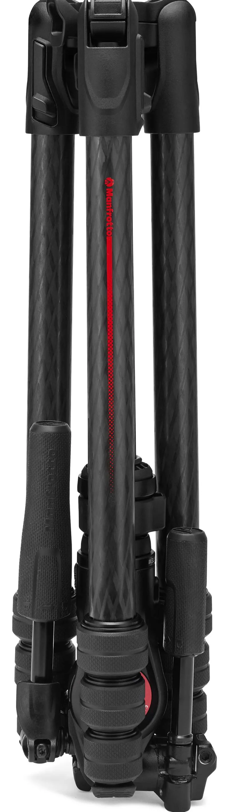 GT PRO TREPIED CARB. + ROTULE 3D BEFREE<MANFROTTO Fashion