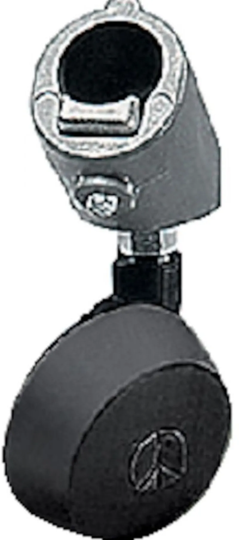 Jeu de 3 roulettes diametre 22mm<MANFROTTO Hot