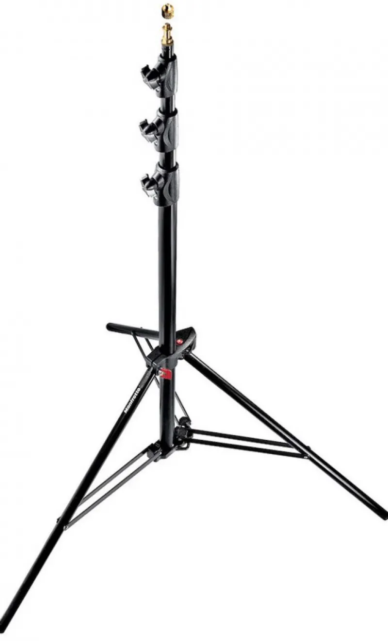 KIT 3 TREPIEDS A AIR COMPRIME NOIR<MANFROTTO Discount