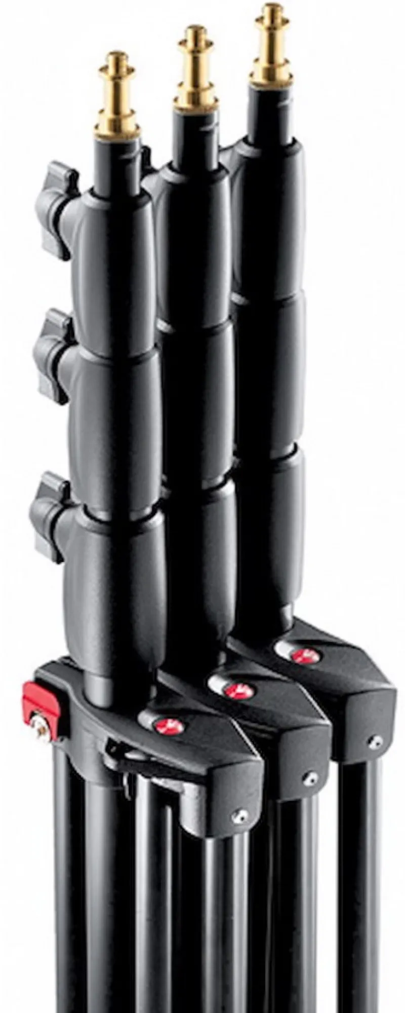 KIT 3 TREPIEDS A AIR COMPRIME NOIR<MANFROTTO Discount