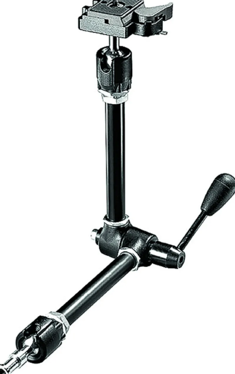 magic arm + plateau rapide rc2 143rc.<MANFROTTO Outlet