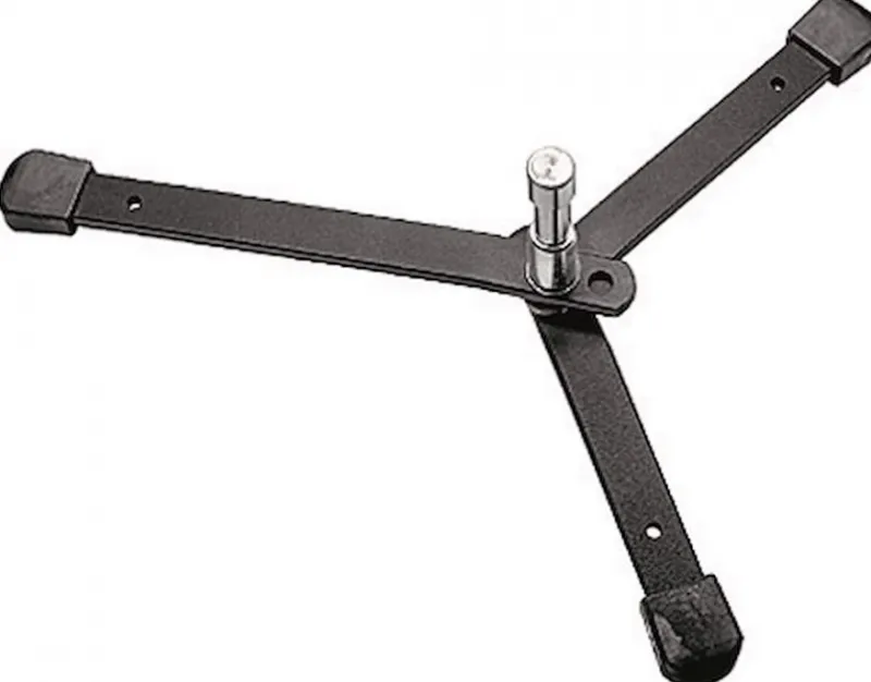MINI BASE SEULE SPIGOT MALE 16<MANFROTTO Online