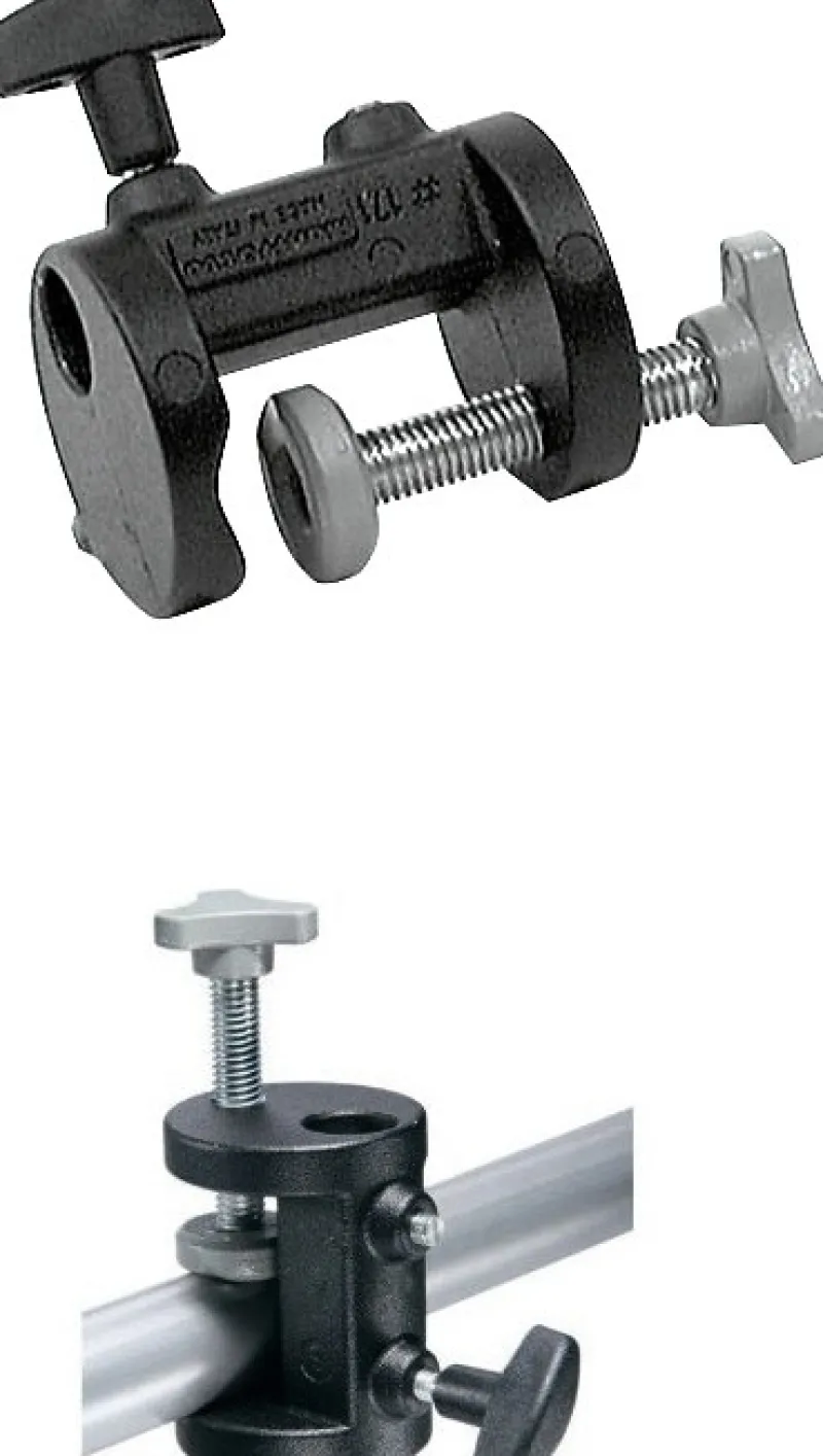 MINI CLAMP 171<MANFROTTO Discount