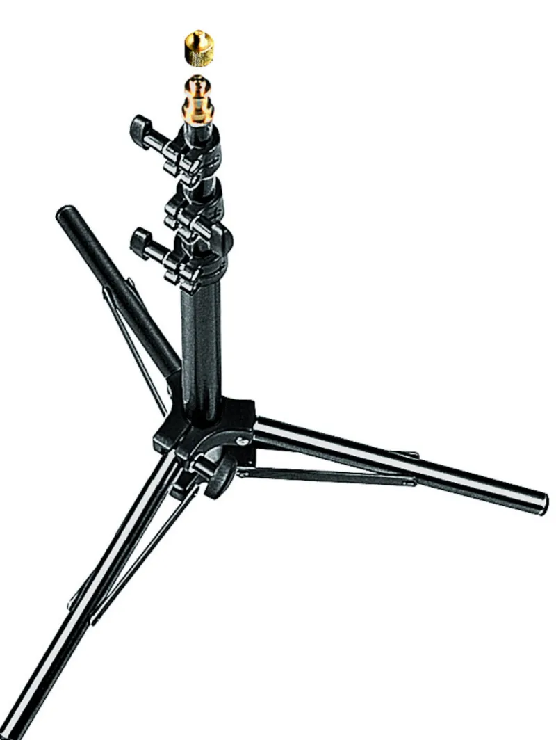MINI PIED 156BLB COURT NOIR<MANFROTTO Shop