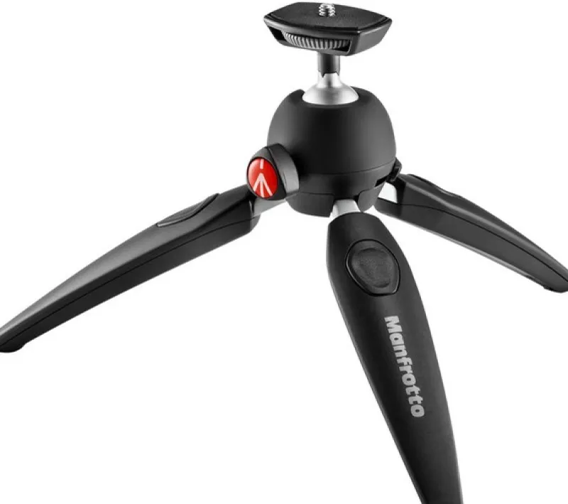MINI TREPIED PIXI EVO NOIR.<MANFROTTO Shop
