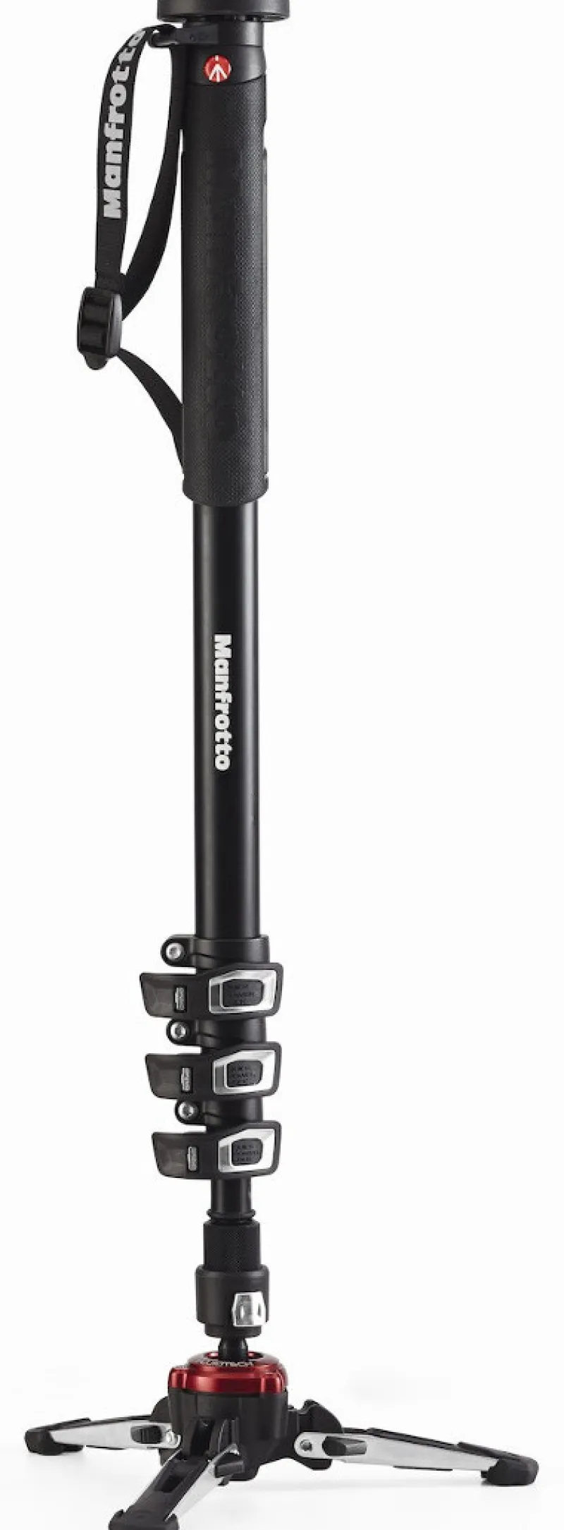monopod fluide video mvmxproa4.<MANFROTTO Fashion