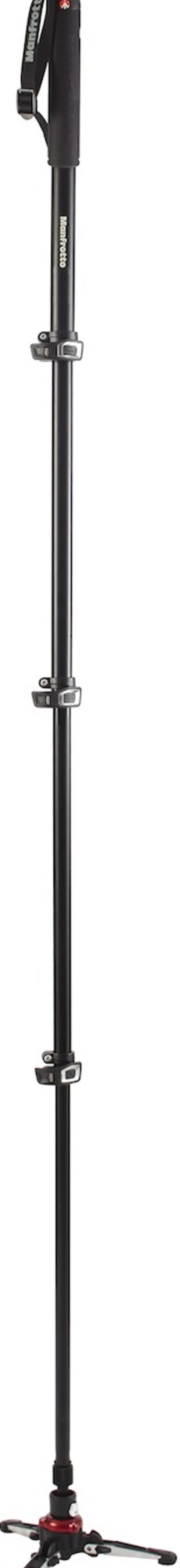 monopod fluide video mvmxproa4.<MANFROTTO Fashion