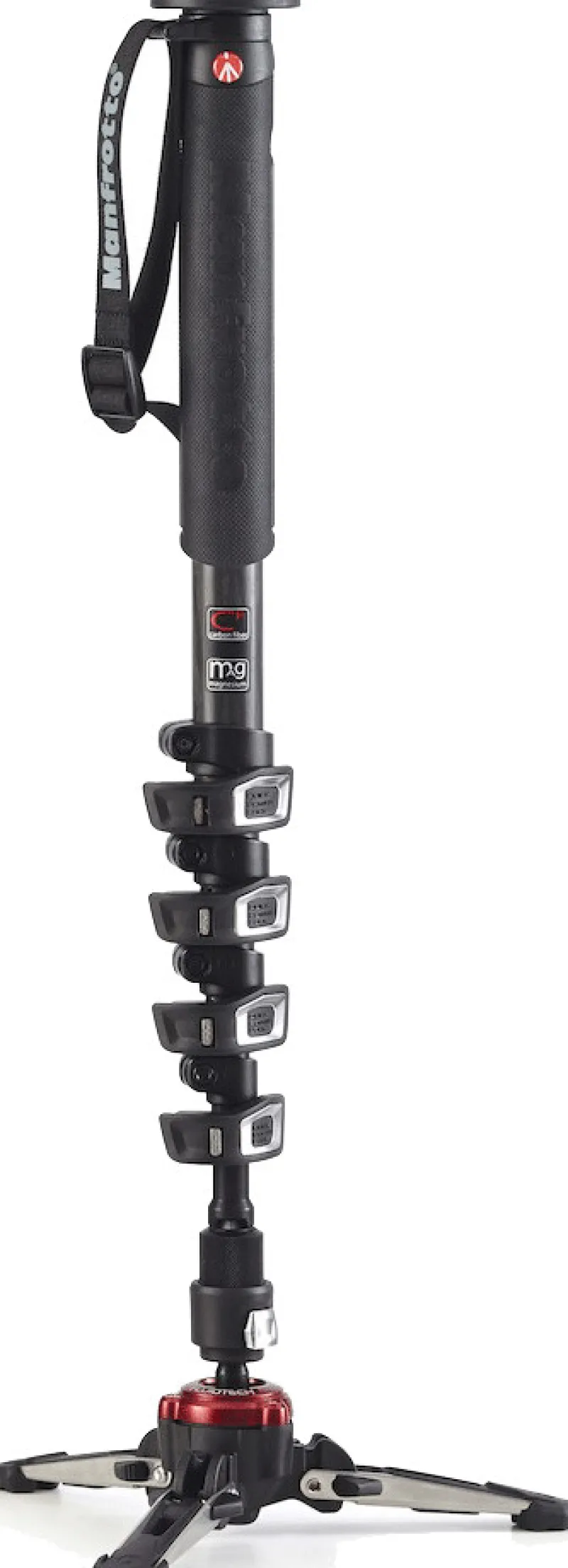 monopod fluide video mvmxproc5.<MANFROTTO Hot