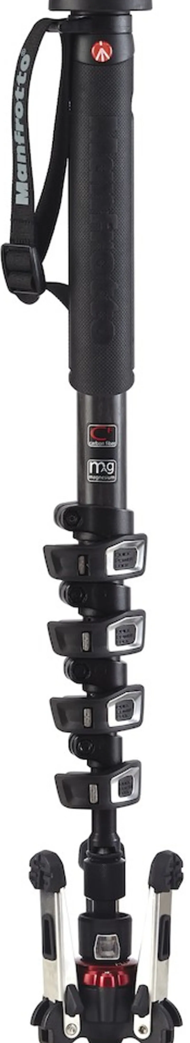monopod fluide video mvmxproc5.<MANFROTTO Hot