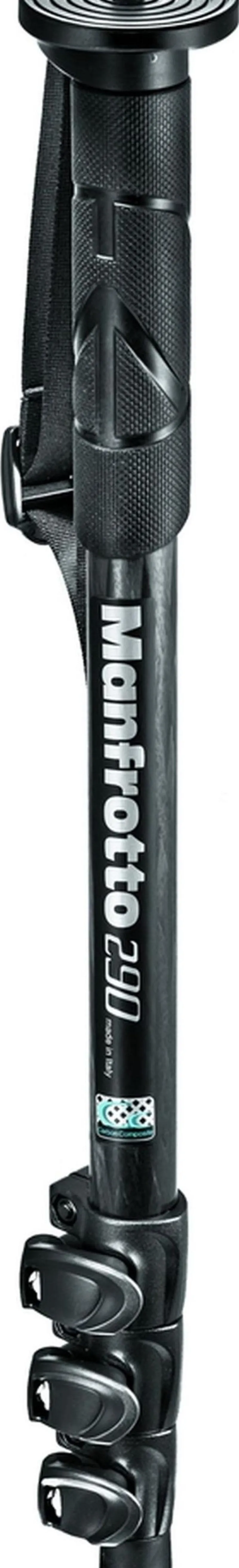monopode 290 carbone.<MANFROTTO Outlet