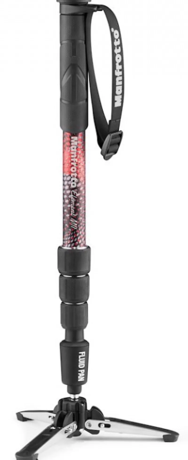 MONOPODE ELEMENT MII VIDEO TWISTLOCK<MANFROTTO Cheap