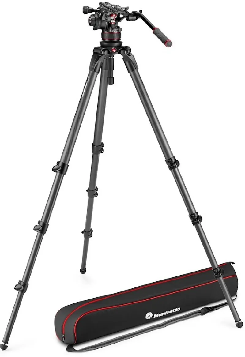 NITROTECH monopied 612 + 536.<MANFROTTO Cheap