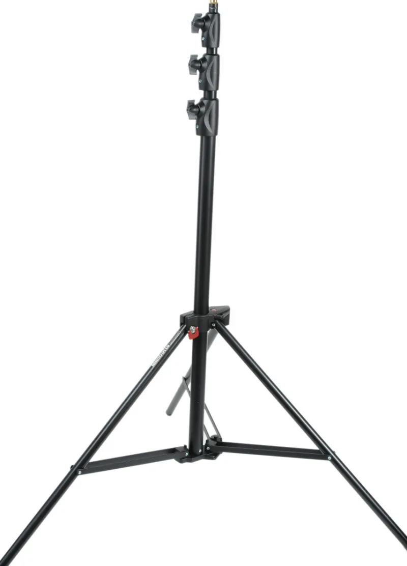 PIED STUDIO 1004B MASTER NOIR<MANFROTTO Fashion