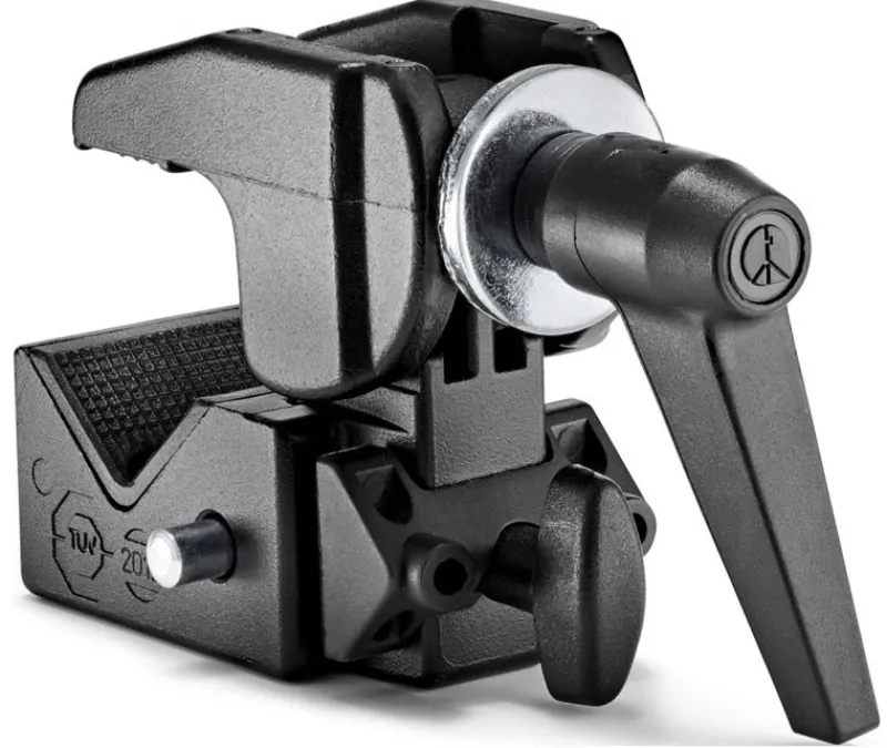 PINCE SUPER CLAMP M035VR<MANFROTTO Online