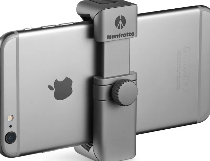 PINCE UNIVERSELLE PREMIUM SMARTPHONE<MANFROTTO Clearance