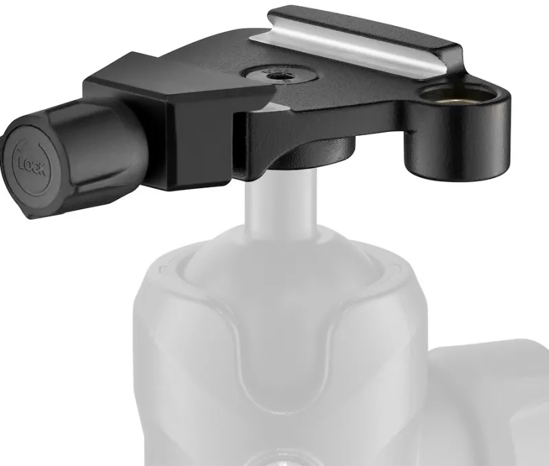 Plateau ARCA Top Lock Travel Quick.<MANFROTTO Store