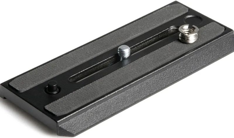 Plateau rapide 500 PLONG.<MANFROTTO Sale