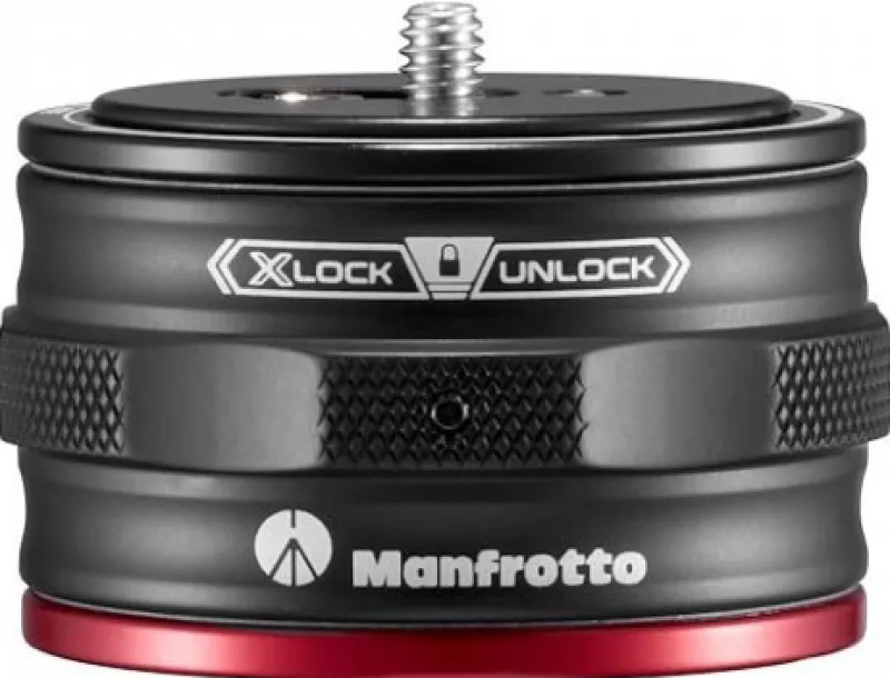 PLATEAU RAPIDE CATCHER SMALL MVAQR<MANFROTTO Store
