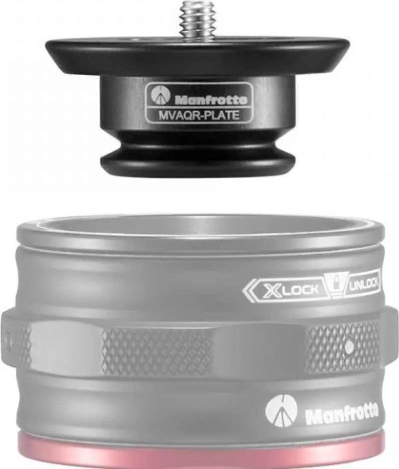 PLATEAU RAPIDE MOVE MVAQR<MANFROTTO Shop