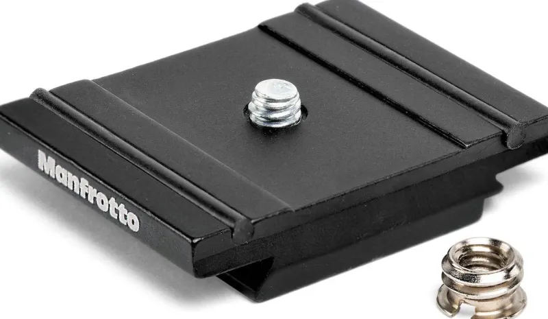 PLATEAU RAPIDE 200PL PRO<MANFROTTO Best Sale