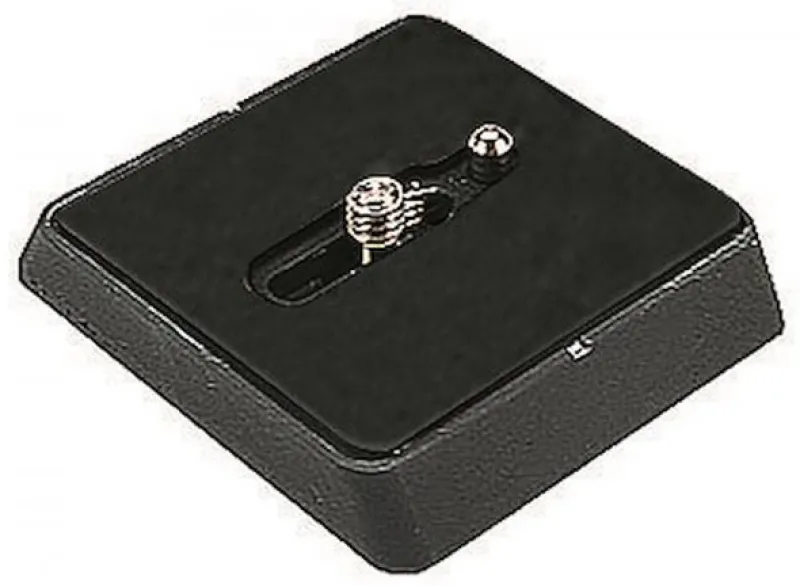 Plateau rapide standard GITZO<MANFROTTO Hot