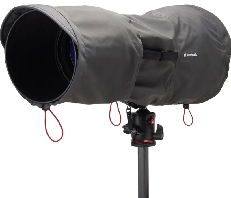 PL-TS HOUSSE DE PROTECTION PLUIE<MANFROTTO Fashion