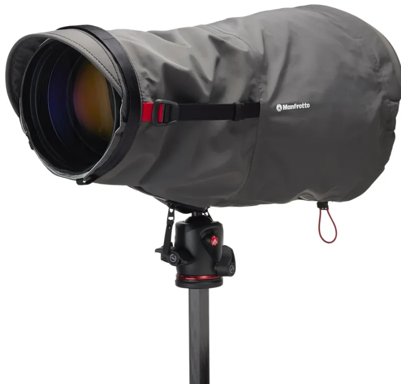 PL-TS HOUSSE DE PROTECTION PLUIE<MANFROTTO Fashion