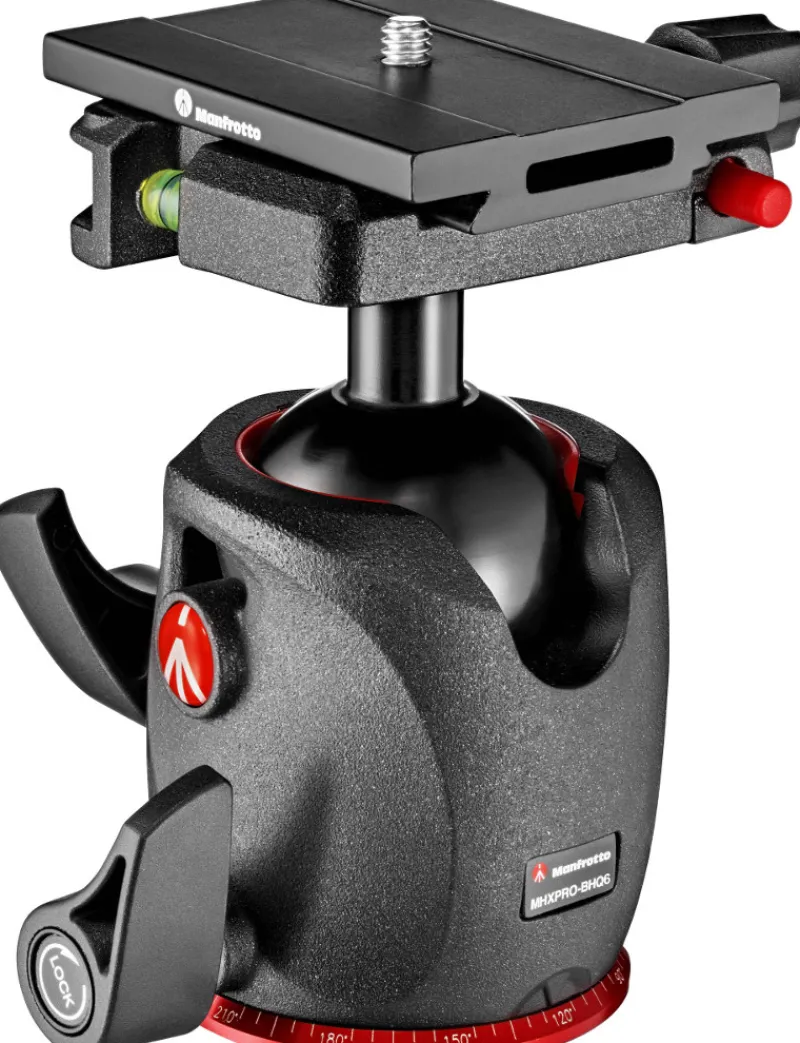 ROTULE ARCA STYLE MHXPRO-BHQ6<MANFROTTO Flash Sale