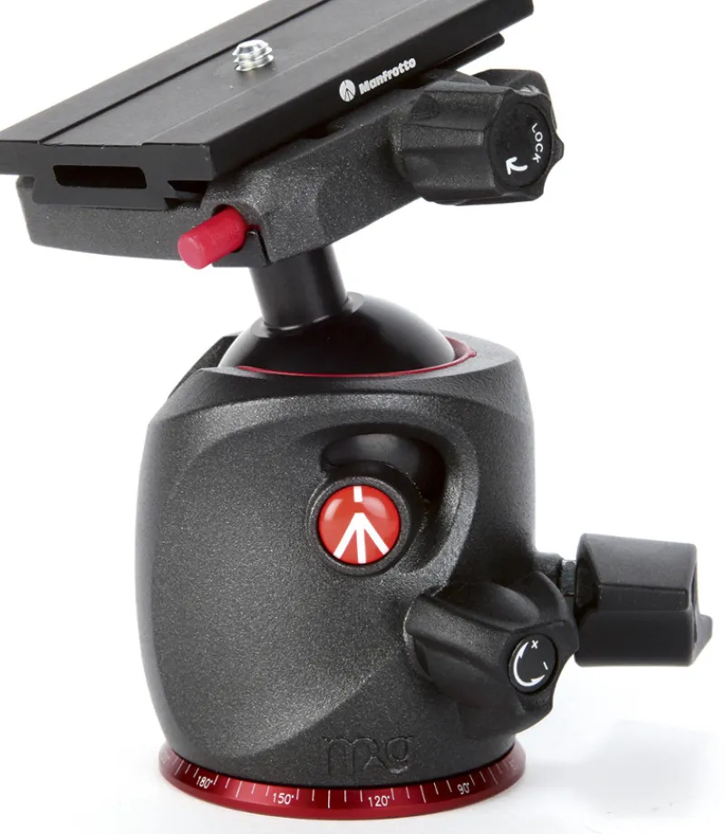 ROTULE ARCA STYLE MHXPRO-BHQ6<MANFROTTO Flash Sale