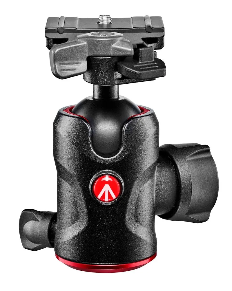 ROTULE BALL MH496-BH<MANFROTTO Store