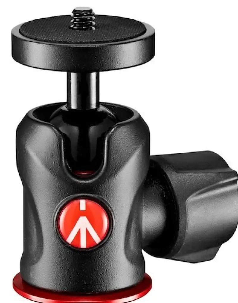 ROTULE BALL MH492-BH<MANFROTTO Hot