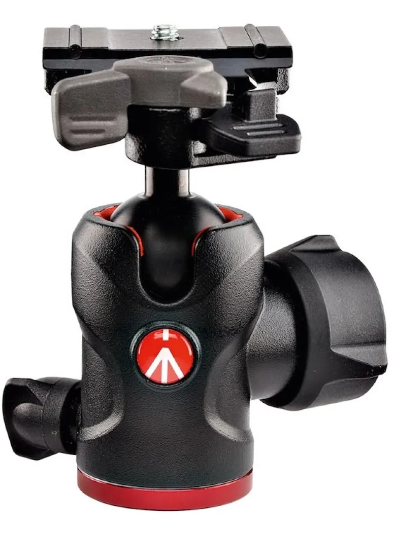 ROTULE BALL MH494-BH + 200PL PRO<MANFROTTO Clearance