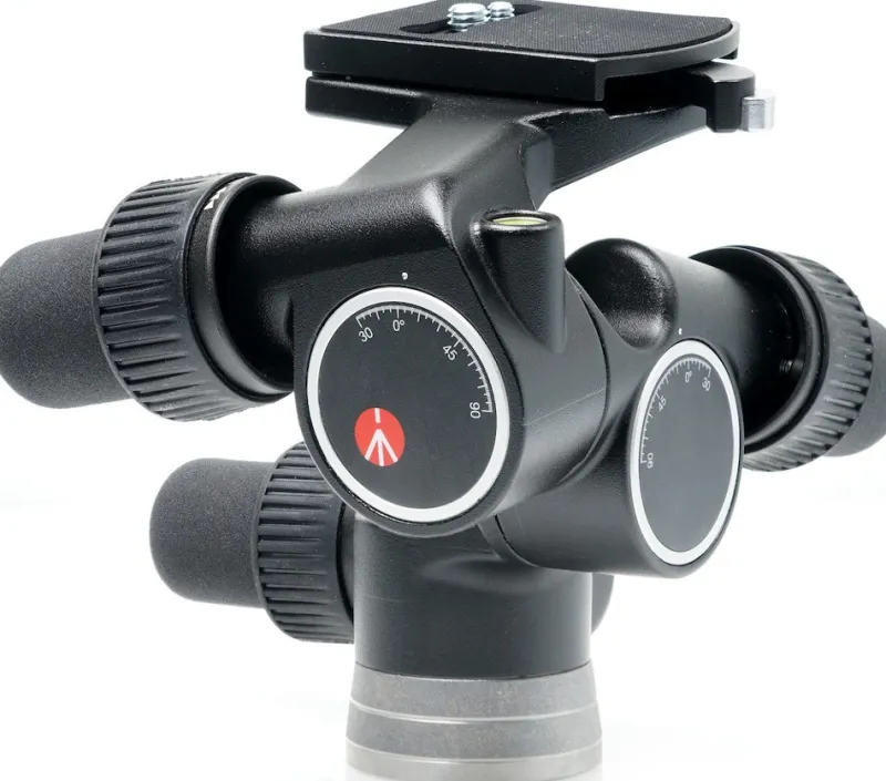 ROTULE CREMAILLERE PRO 405<MANFROTTO Discount