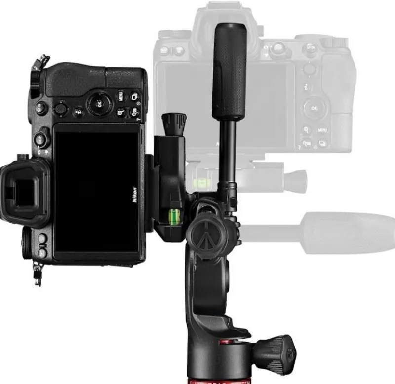 ROTULE 3D BEFREE MH01HY-3W<MANFROTTO Cheap