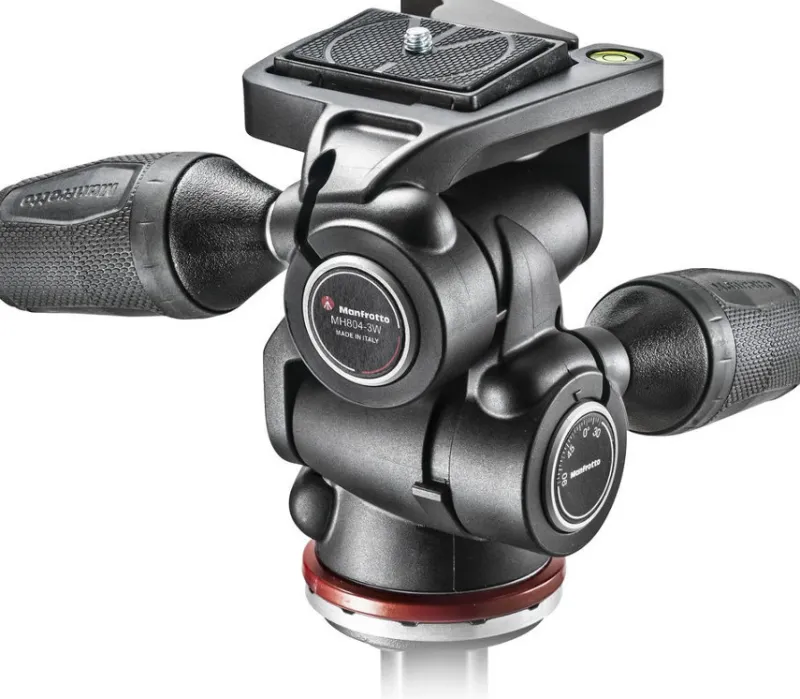 ROTULE 3D MH804-3W<MANFROTTO Flash Sale