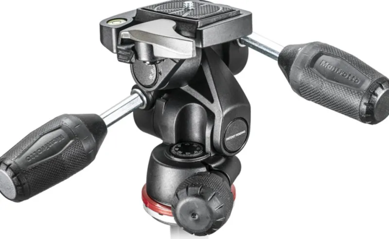 ROTULE 3D MH804-3W<MANFROTTO Flash Sale