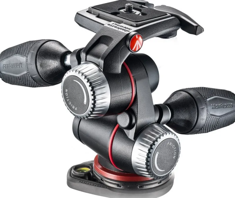 ROTULE 3D XPRO MHXPRO-3W<MANFROTTO Cheap
