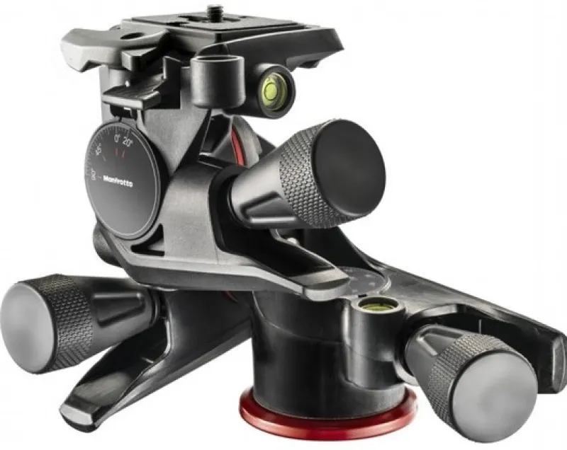ROTULE 3D XPRO MHXPRO-3WG<MANFROTTO Store