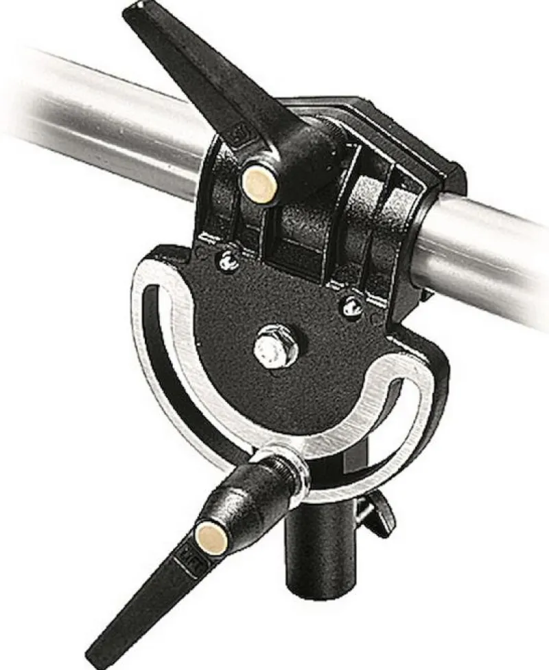 ROTULE GIRAFE SUPER BOOM 123<MANFROTTO Best