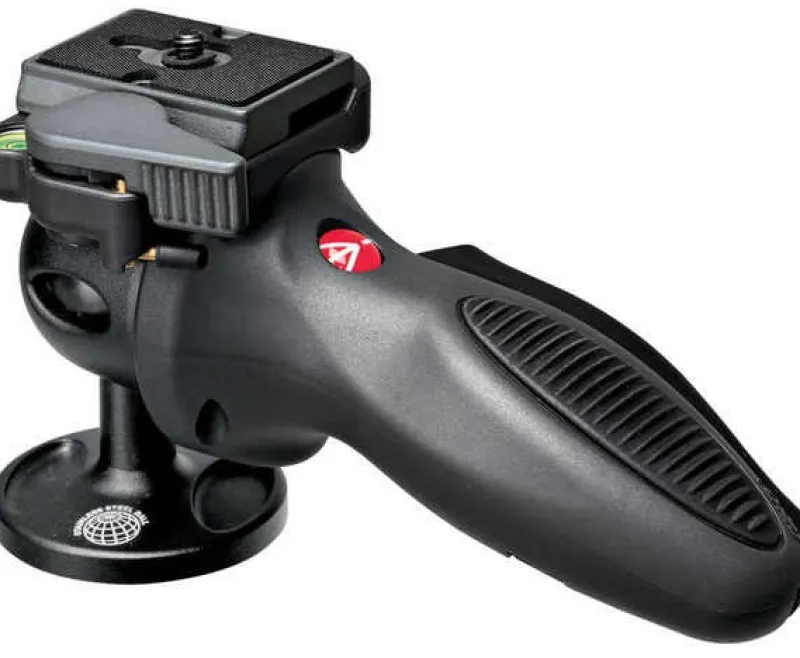 ROTULE JOYSTICK 324RC2<MANFROTTO Store
