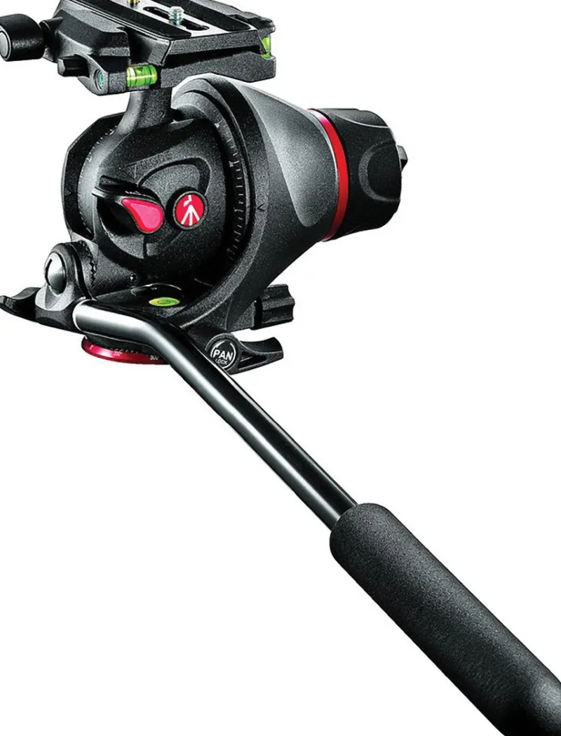 ROTULE MH055M8-Q5<MANFROTTO Cheap